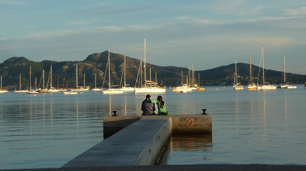 together - photo  by Five