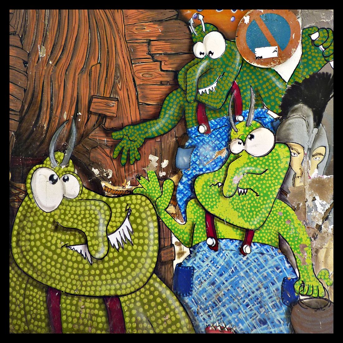 Verses of Five photo by Five Cram