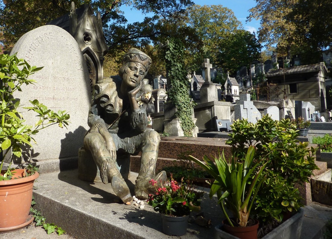 Endurance beyond death - photograph by Five