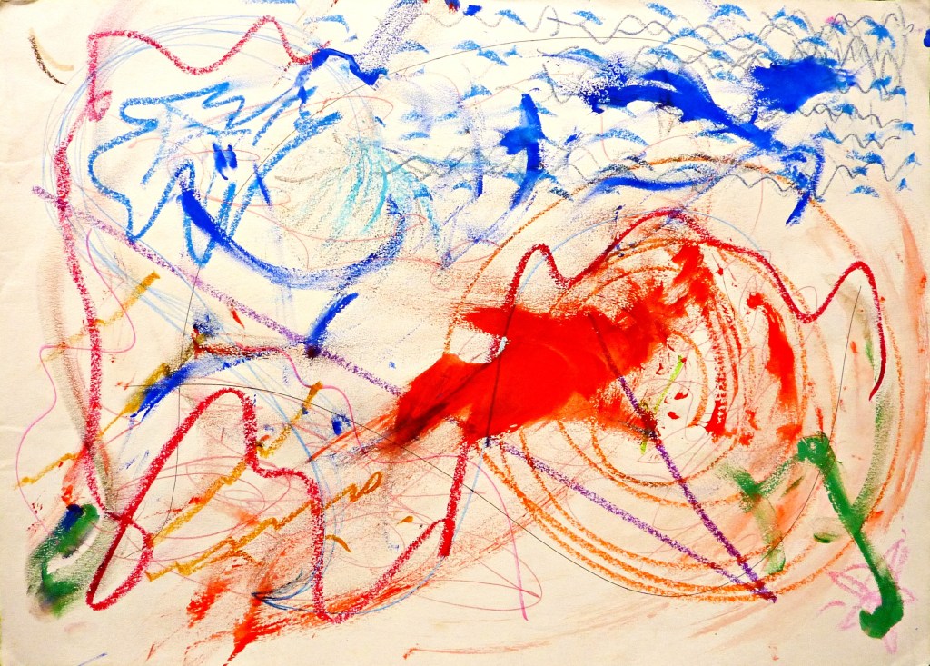 Confusion is the prison, wisdom is the key